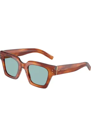 Dolce & Gabbana DG4413 322180 Gafas de Sol para Hombre Careyshell