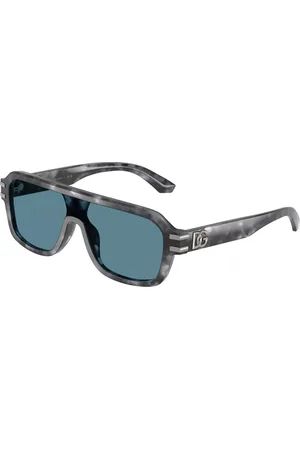 Dolce & Gabbana DG4507 3445/1 Gafas de Sol para Hombre Careyshell