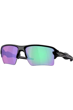 Oakley OO9488 FLAK 2.0 XXL 948801 Gafas de Sol para Hombre Negras