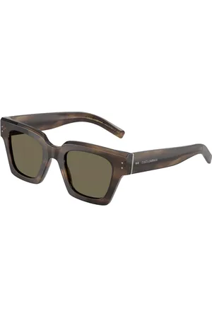 Dolce & Gabbana DG4413 3200/3 Gafas de Sol para Hombre Careyshell