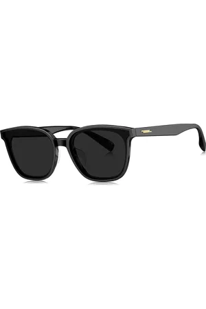 BOLON BL3101 Polarized C10 Gafas de Sol para Hombre Negras
