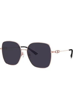 BOLON BL7193 Polarized C30 Gafas de Sol para Mujer Dorados