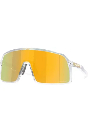 Oakley OO9406 SUTRO 9406C8 Gafas de Sol para Hombre Cristal
