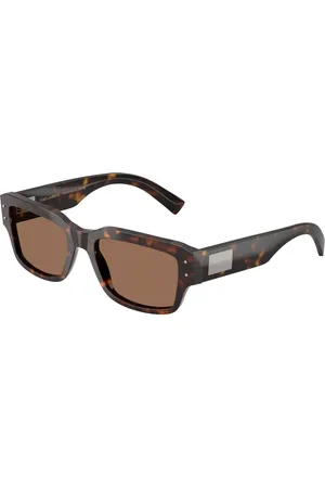 Dolce & Gabbana DG4483 502/73 Gafas de Sol para Hombre Careyshell