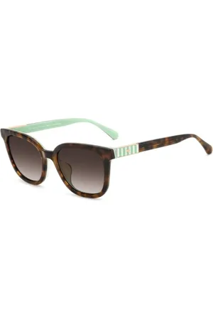 Kate Spade KS Jorja 2/F/S Ajuste Asiático Polarized PHW/LA Gafas de Sol para Mujer Careyshell