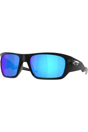 Oakley OO9486 MASSETER Polarized 948605 Gafas de Sol para Hombre Negras