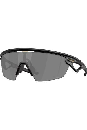 Oakley OO9403 SPHAERA 940323 Gafas de Sol para Hombre Negras