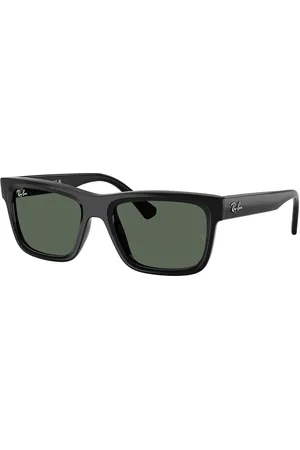 Ray-Ban Ray-Ban Para Niños RJ9196S 100/71 Gafas de Sol Para Niños Negras