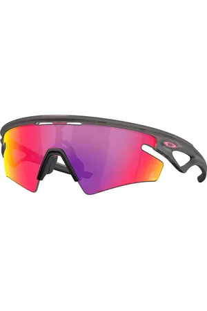 Oakley OO9499 SPHAERA SLASH 949909 Gafas de Sol para Hombre Grises