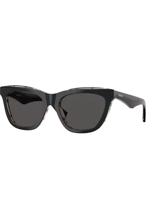 Burberry BE4435 412187 Gafas de Sol para Mujer Negras