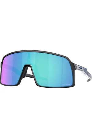 Oakley OO9406 SUTRO 9406C0 Gafas de Sol para Hombre Negras