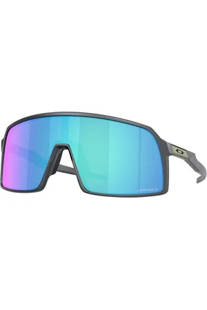 Oakley OO9406 SUTRO 9406C9 Gafas de Sol para Hombre Azules