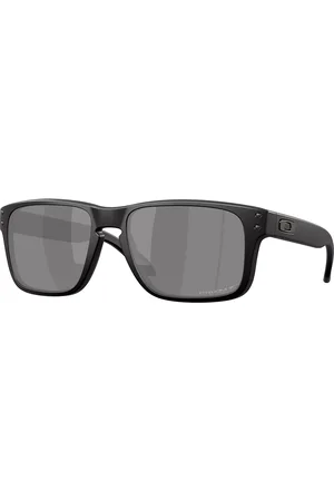 Oakley OO9509 HOLBROOK S Polarized 950901 Gafas de Sol para Hombre Negras