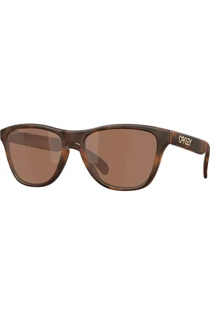Oakley OO9508 FROGSKINS S 950803 Gafas de Sol para Hombre Careyshell