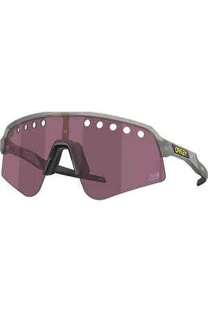 Oakley OO9465 SUTRO LITE SWEEP 946532 Gafas de Sol para Hombre Grises