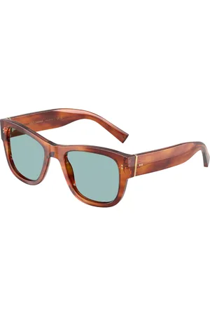 Dolce & Gabbana DG4338 322180 Gafas de Sol para Hombre Careyshell