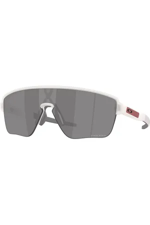 Oakley OO9415 CORRIDOR SQ 941511 Gafas de Sol para Hombre Blancas