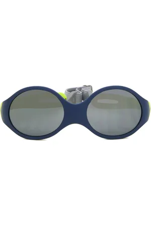 Julbo LOOP M Para Niños J5332336 Gafas de Sol Para Niños Azules