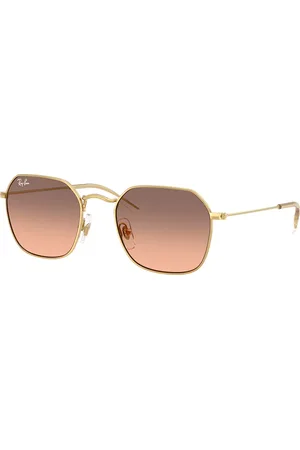 Ray-Ban Ray-Ban Para Niños RJ9594S 223/46 Gafas de Sol Para Niños Dorados
