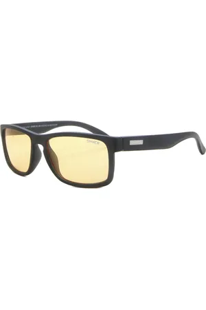 Sinner Richmond Azules-Light Block SISU-762-10-BL72 Gafas de Sol Para Niños Negras