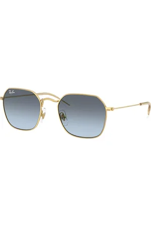 Ray-Ban Ray-Ban Para Niños RJ9594S 223/V1 Gafas de Sol Para Niños Dorados