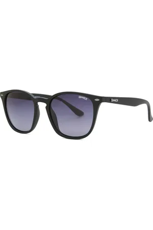 Sinner Dagmar Polarized SISU-801-11-P10 Gafas de Sol para Hombre Negras
