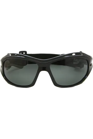 Dirty Dog Curl II Polarized 53397 Gafas de Sol para Hombre Negras