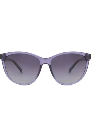 Nautica N905SP Polarized 540 Gafas de Sol para Mujer Purple
