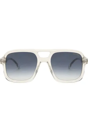 Carrera 317/S 40G/9K Gafas de Sol para Hombre Amarillas