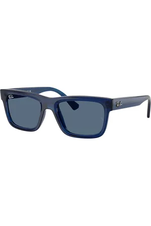 Ray-Ban Ray-Ban Para Niños RJ9196S 719080 Gafas de Sol Para Niños Azules