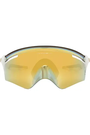 Oakley OO9481D QNTM KATO Ajuste Asiático Polarized 948107 Gafas de Sol para Hombre Negras