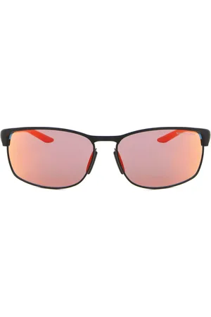 Nike MODERN METAL M DZ7366 010 Gafas de Sol para Hombre Negras