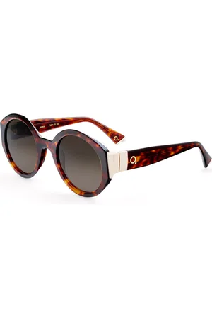 Etnia Barcelona Sabor HVWH Gafas de Sol para Mujer Careyshell