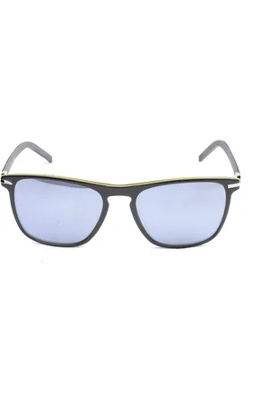 New Balance NB6081 C02 Gafas de Sol para Hombre Grises