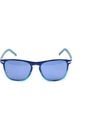 New Balance NB6080 C01 Gafas de Sol para Hombre Careyshell