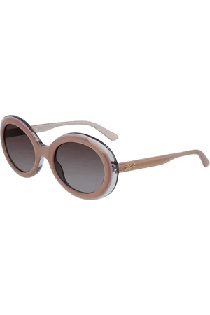 Karl Lagerfeld KL6058S 245 Gafas de Sol para Hombre Rosas