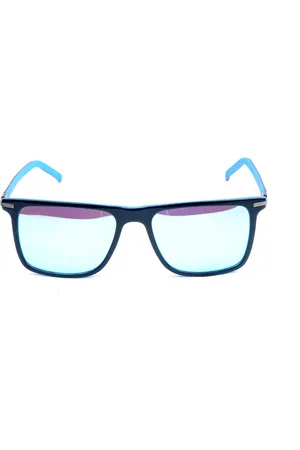 New Balance NB6079 C03 Gafas de Sol para Hombre Azules