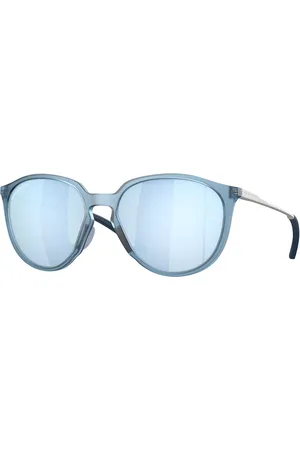 Oakley OO9288 SIELO Polarized 928804 Gafas de Sol para Mujer Azules