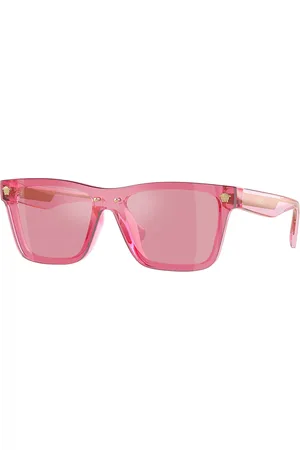 VERSACE VK4004U Para Niños 53701T Gafas de Sol Para Niños Rosas