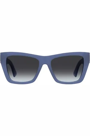 Moschino MOS181/S PJP/9O Gafas de Sol para Mujer Azules