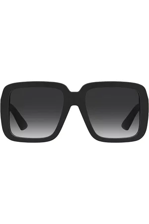 Moschino MOS180/S 807/9O Gafas de Sol para Mujer Negras