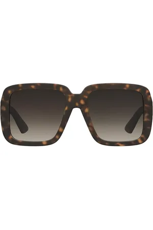 Moschino MOS180/S 086/HA Gafas de Sol para Mujer Careyshell