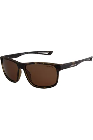 North Tako 70751 Gafas de Sol para Hombre Careyshell