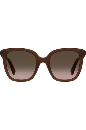 Moschino MOS178/S 09Q/HA Gafas de Sol para Mujer Marrones
