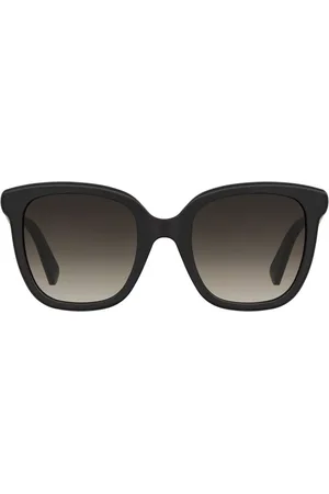 Moschino MOS178/S 807/HA Gafas de Sol para Mujer Negras