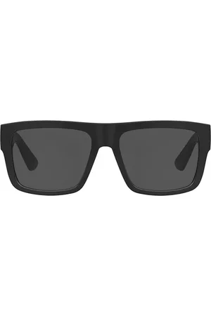 Moschino MOS187/S 807/IR Gafas de Sol para Hombre Negras