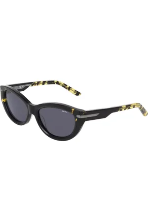 Nike CRESCENT FAWN IH0918X 010 Gafas de Sol para Mujer Negras
