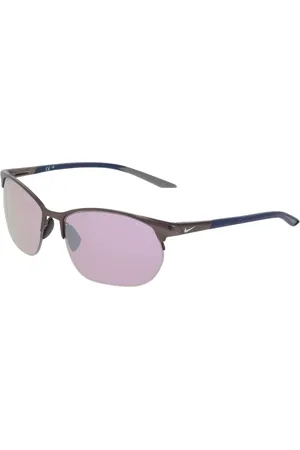 Nike MODERN METAL ZONE E IH0912X 021 Gafas de Sol para Hombre Gunmetal