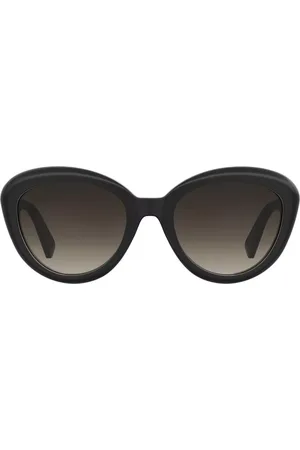 Moschino MOS179/S 807/HA Gafas de Sol para Mujer Negras