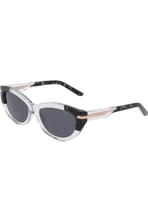 Nike CRESCENT FAWN IH0918X 900 Gafas de Sol para Mujer Cristal